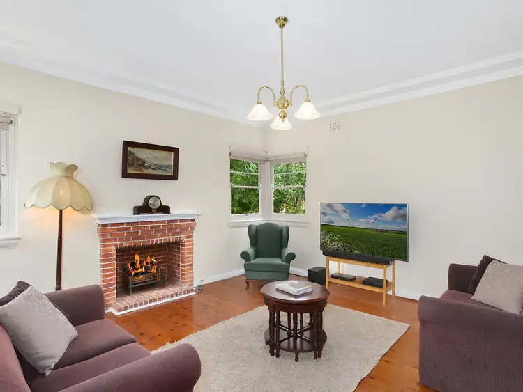 Second view of Homely house listing, 72 Cliff Road, Epping NSW 2121