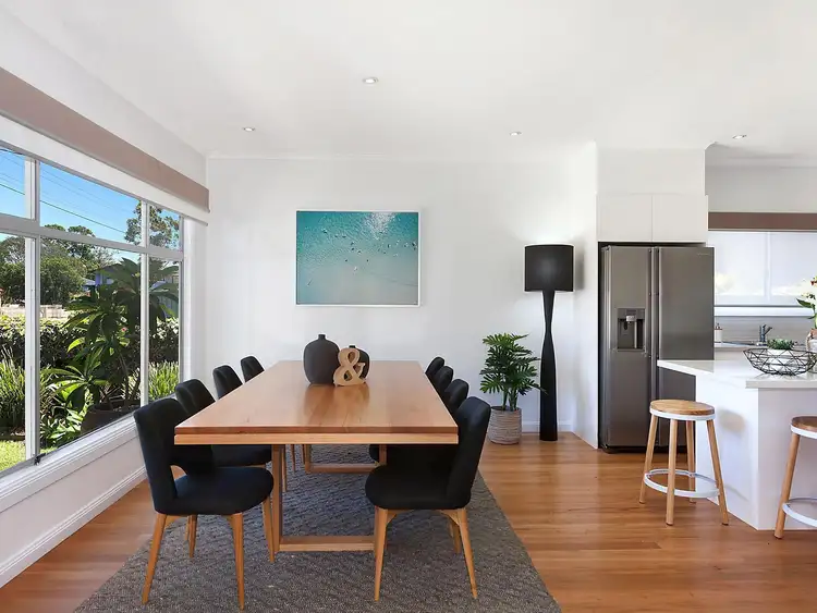 Second view of Homely house listing, 42 Wentworth Avenue, Woy Woy NSW 2256