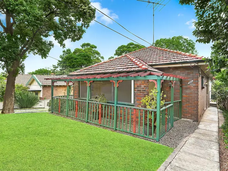 Main view of Homely house listing, 200 Shaftsbury Road, Eastwood NSW 2122
