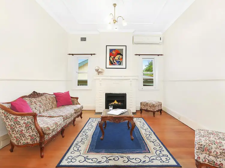 Second view of Homely house listing, 200 Shaftsbury Road, Eastwood NSW 2122