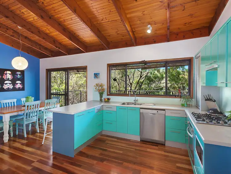 Main view of Homely house listing, 34 Sublime Point Avenue, Tascott NSW 2250