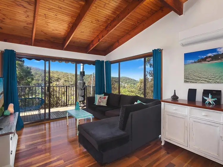Second view of Homely house listing, 34 Sublime Point Avenue, Tascott NSW 2250
