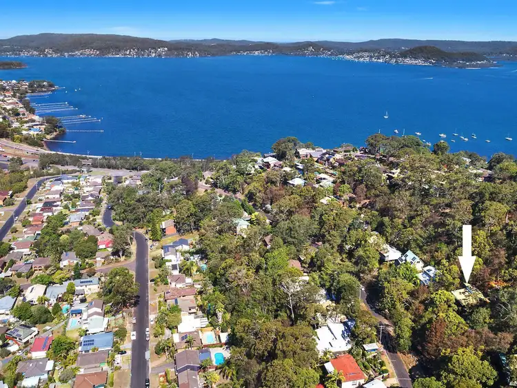 Third view of Homely house listing, 34 Sublime Point Avenue, Tascott NSW 2250