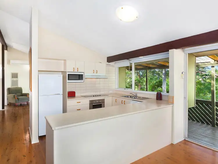 3 Pinetop Avenue, Narara NSW 2250