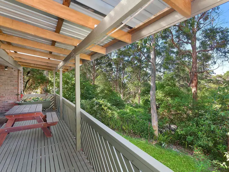 Second view of Homely house listing, 3 Pinetop Avenue, Narara NSW 2250