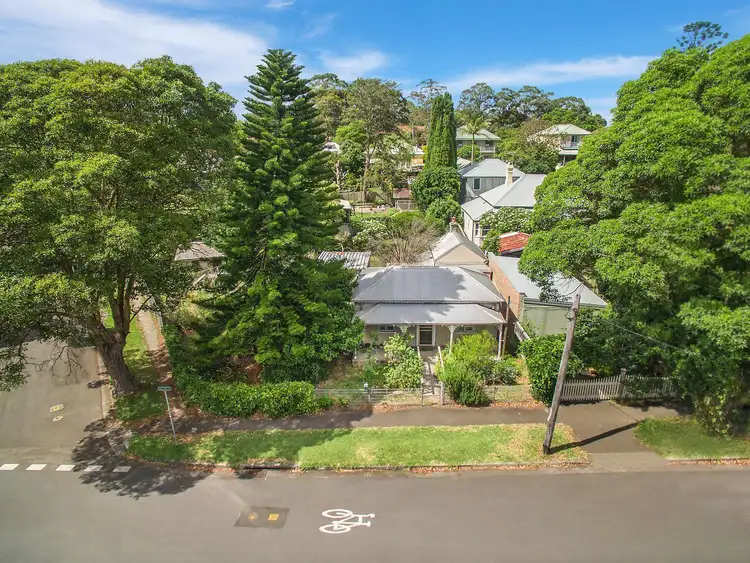 Third view of Homely house listing, 13 Martin Street, Hunters Hill NSW 2110