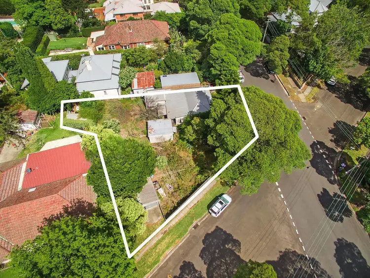 Fifth view of Homely house listing, 13 Martin Street, Hunters Hill NSW 2110