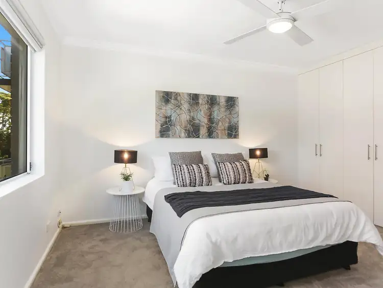 Fourth view of Homely apartment listing, 2/71 Shirley Road, Wollstonecraft NSW 2065