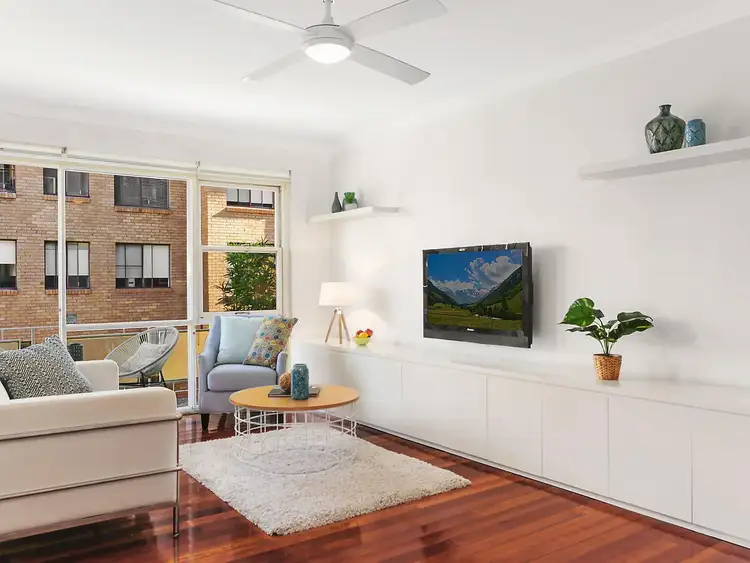 Fifth view of Homely apartment listing, 2/71 Shirley Road, Wollstonecraft NSW 2065