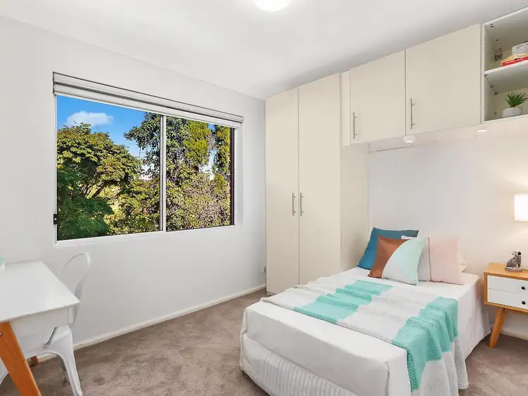 Sixth view of Homely apartment listing, 2/71 Shirley Road, Wollstonecraft NSW 2065