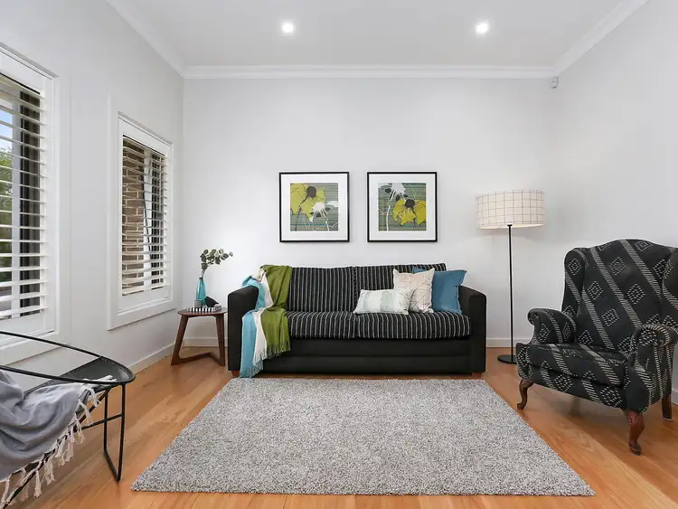 Second view of Homely semi-detached listing, 50 Melba Drive, East Ryde NSW 2113