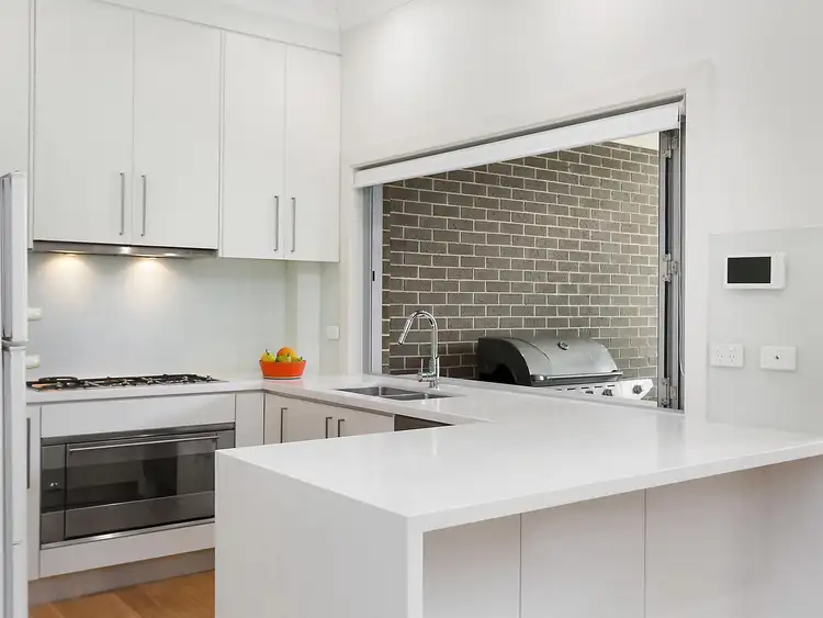 Third view of Homely semi-detached listing, 50 Melba Drive, East Ryde NSW 2113