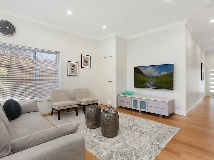 Fourth view of Homely semi-detached listing, 50 Melba Drive, East Ryde NSW 2113