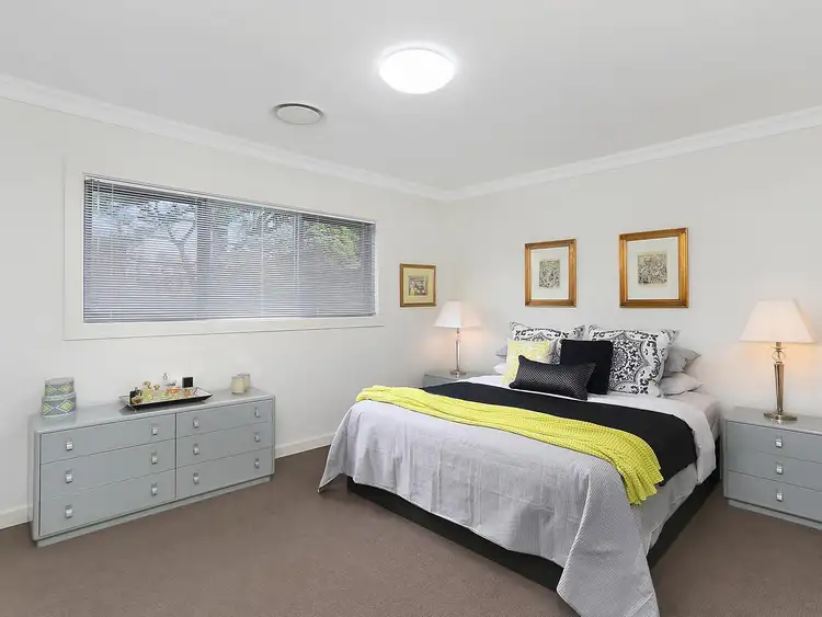 Fifth view of Homely semi-detached listing, 50 Melba Drive, East Ryde NSW 2113