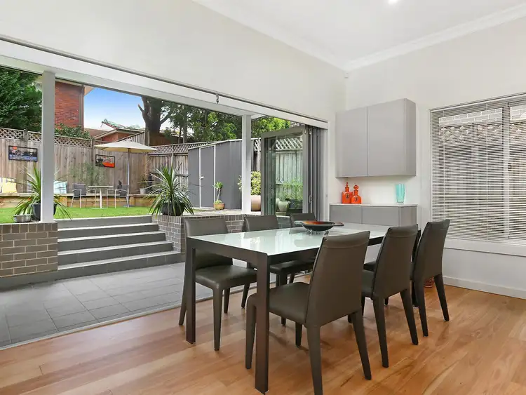 Sixth view of Homely semi-detached listing, 50 Melba Drive, East Ryde NSW 2113