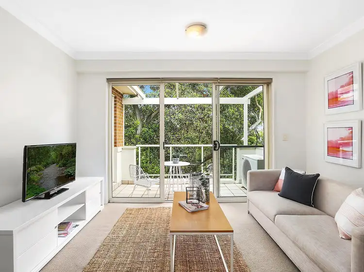 205/16 Karrabee Avenue, Huntleys Cove NSW 2111