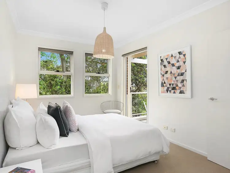 Fifth view of Homely apartment listing, 205/16 Karrabee Avenue, Huntleys Cove NSW 2111