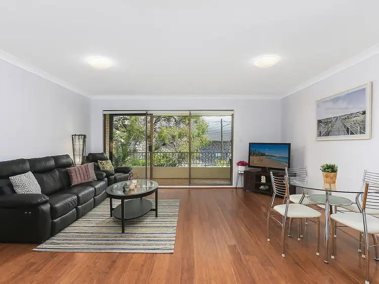 Main view of Homely apartment listing, 8/27 Kingsway, Dee Why NSW 2099