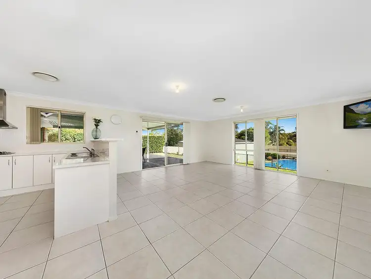 Second view of Homely house listing, 18 Neath Street, Pelaw Main NSW 2327