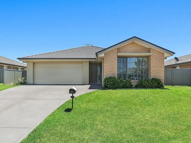 Main view of Homely house listing, 17 Fonda Avenue, Rutherford NSW 2320