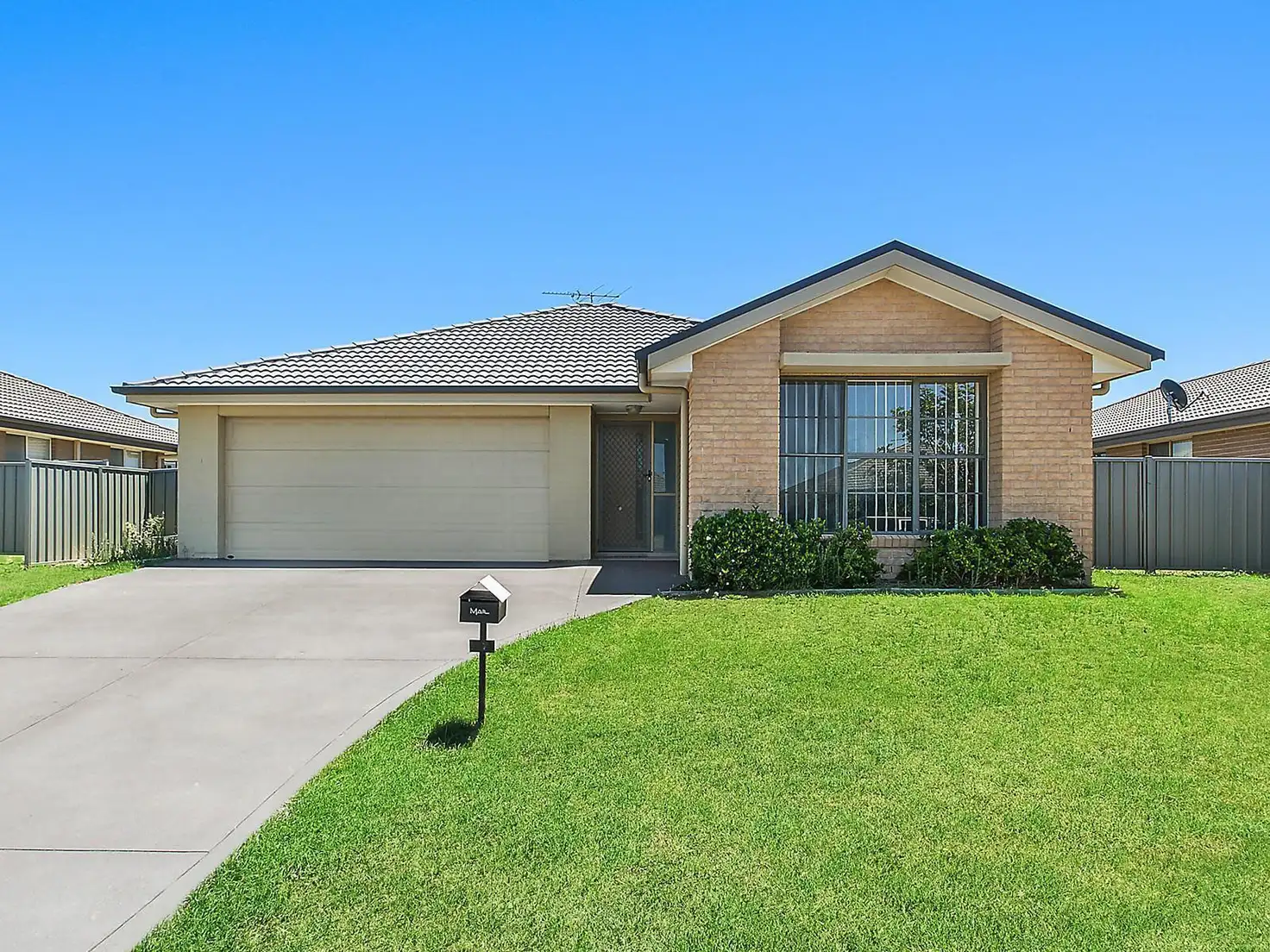 Main view of Homely house listing, 17 Fonda Avenue, Rutherford NSW 2320
