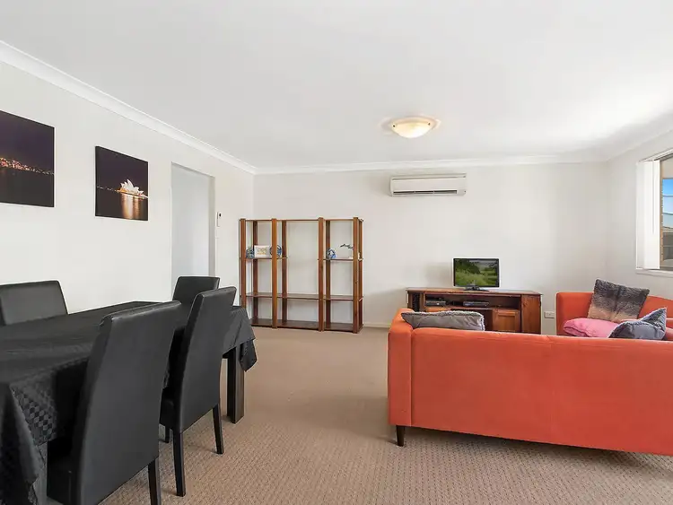 Second view of Homely house listing, 17 Fonda Avenue, Rutherford NSW 2320
