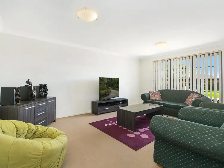 Fourth view of Homely house listing, 17 Fonda Avenue, Rutherford NSW 2320