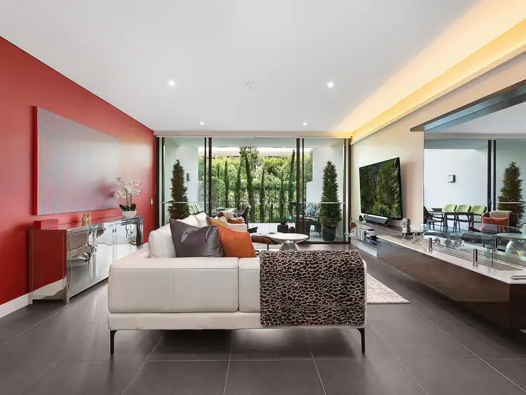 Second view of Homely townhouse listing, 18 Scotsman Street, Forest Lodge NSW 2037