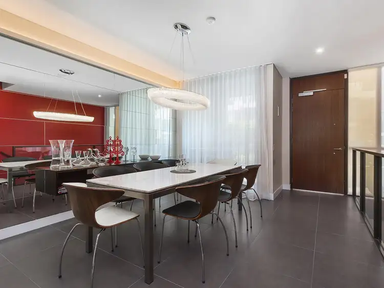 Third view of Homely townhouse listing, 18 Scotsman Street, Forest Lodge NSW 2037