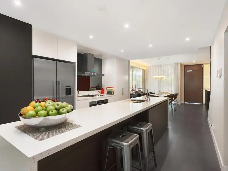 Fourth view of Homely townhouse listing, 18 Scotsman Street, Forest Lodge NSW 2037