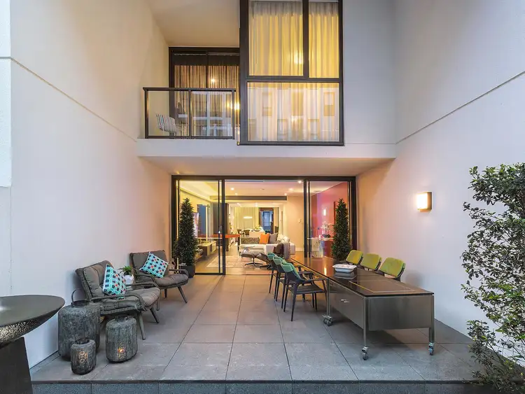 Fifth view of Homely townhouse listing, 18 Scotsman Street, Forest Lodge NSW 2037