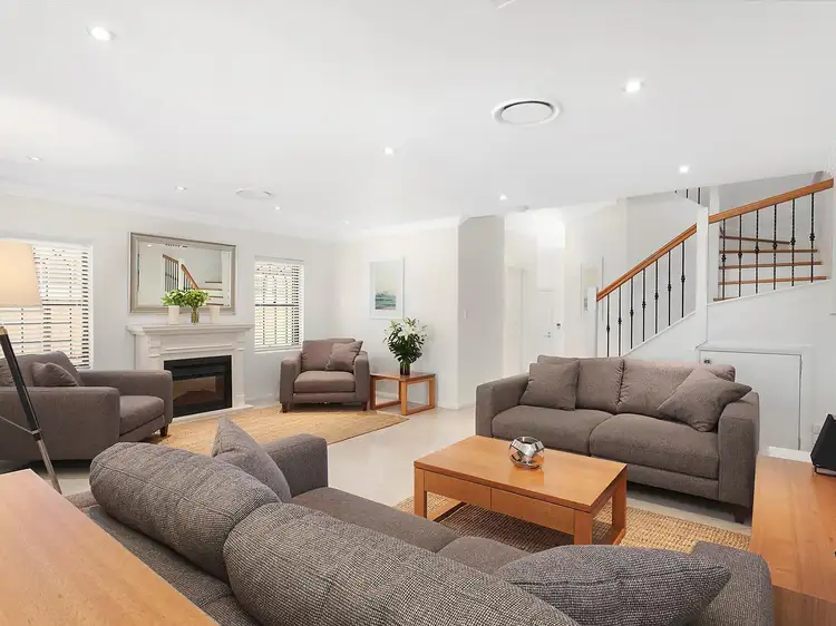 Second view of Homely house listing, 39 Northcote Street, Canterbury NSW 2193