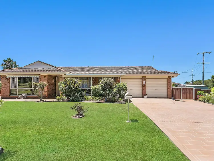 10 Karena Street, Tumbi Umbi NSW 2261