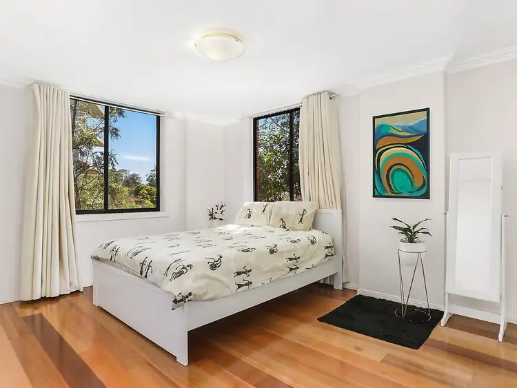 Fifth view of Homely apartment listing, 31/18 Harold Street, Parramatta NSW 2150
