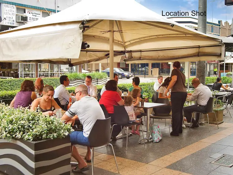 Sixth view of Homely apartment listing, 31/18 Harold Street, Parramatta NSW 2150