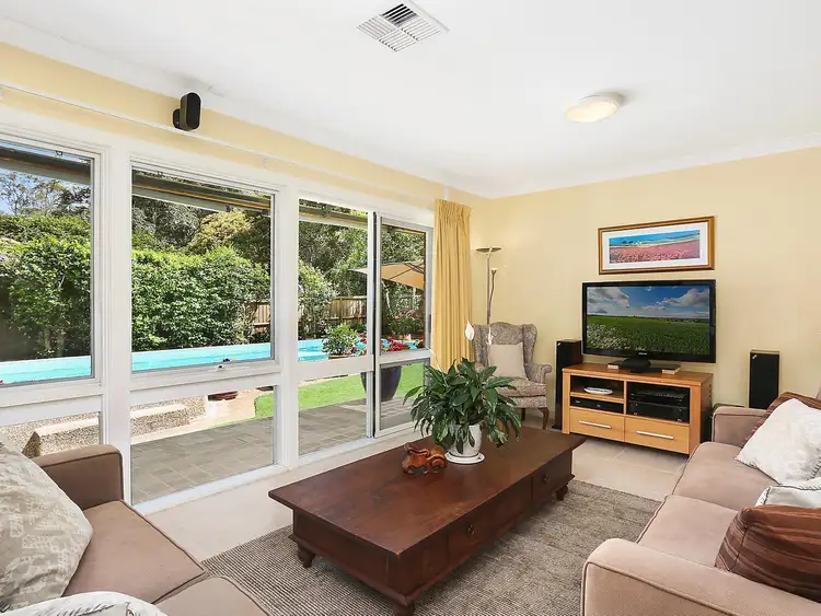 Second view of Homely house listing, 5 Godfrey Avenue, Turramurra NSW 2074