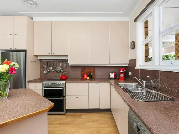 Third view of Homely house listing, 5 Godfrey Avenue, Turramurra NSW 2074