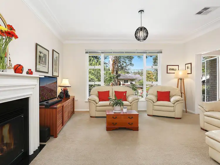 Fourth view of Homely house listing, 5 Godfrey Avenue, Turramurra NSW 2074