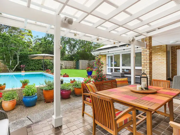 Fifth view of Homely house listing, 5 Godfrey Avenue, Turramurra NSW 2074