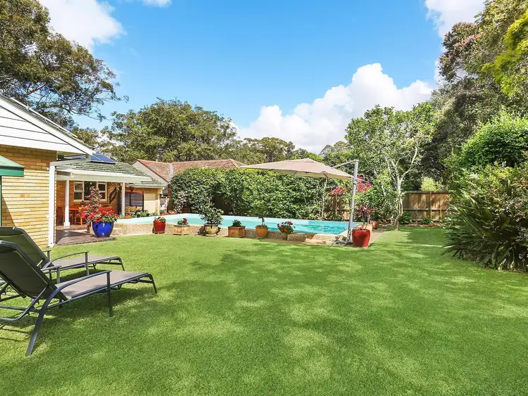 Sixth view of Homely house listing, 5 Godfrey Avenue, Turramurra NSW 2074