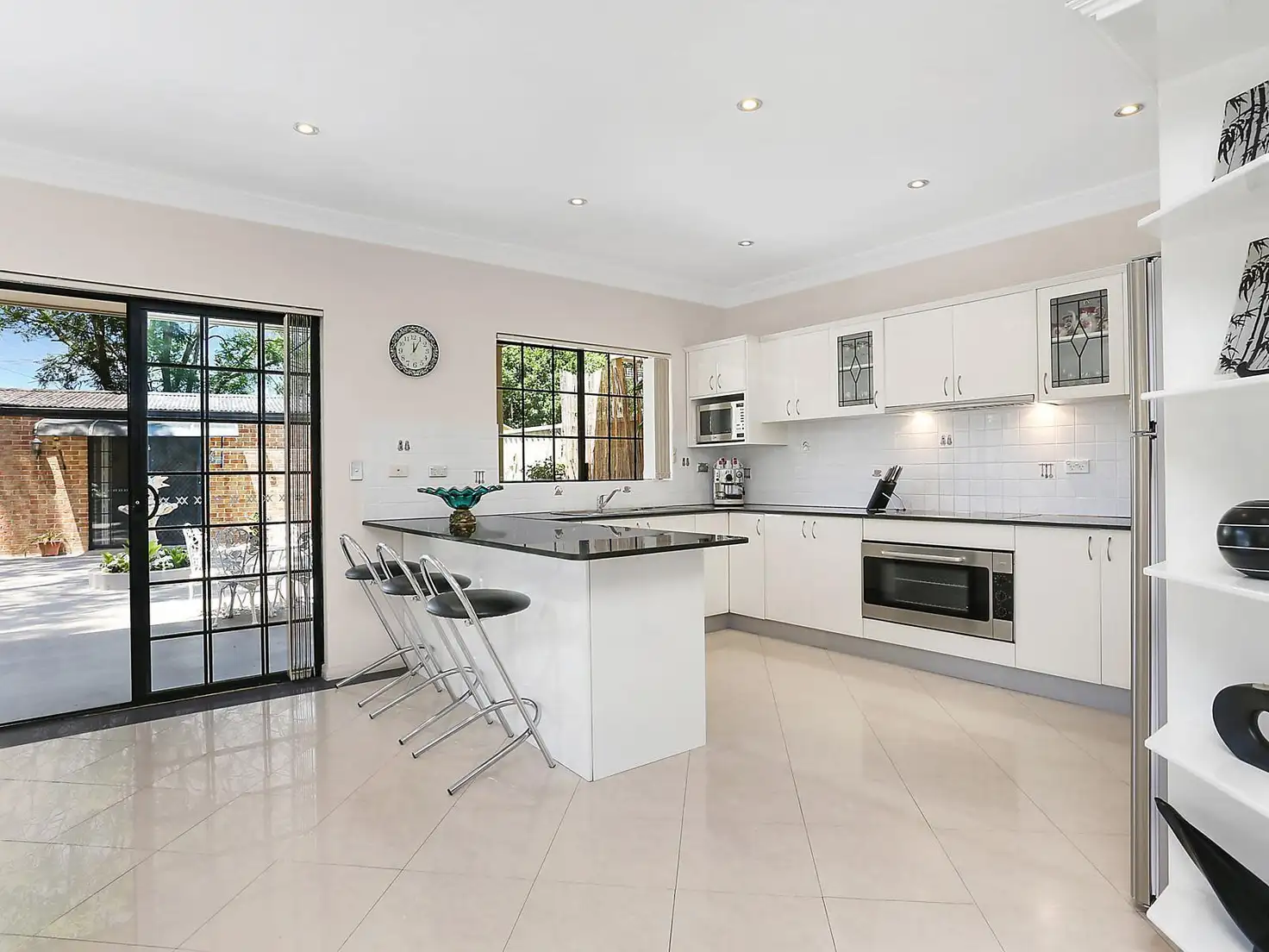 Main view of Homely semi-detached listing, 3 Meager Avenue, Padstow NSW 2211