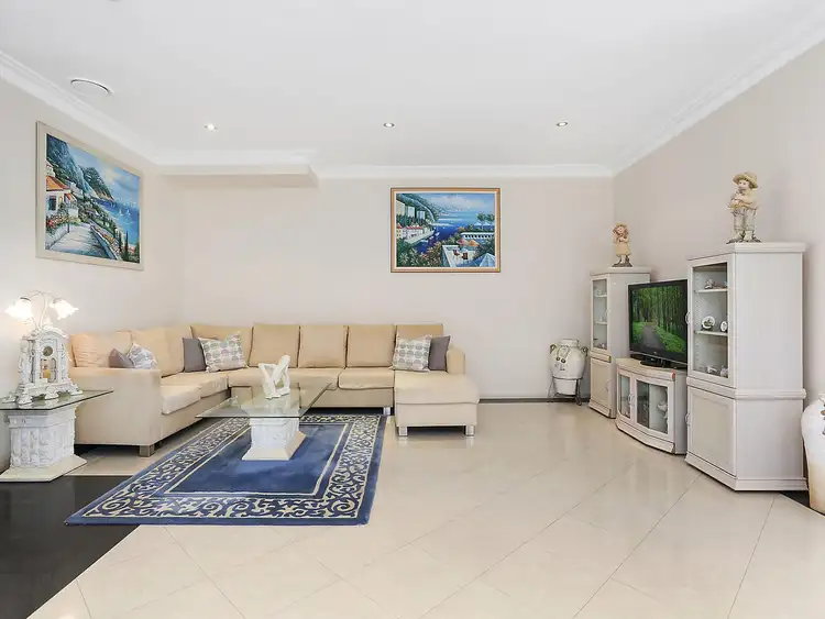 Third view of Homely semi-detached listing, 3 Meager Avenue, Padstow NSW 2211