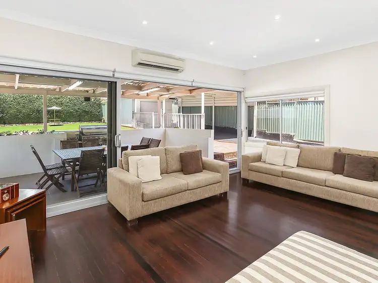 Second view of Homely house listing, 22 Bright Street, Ryde NSW 2112