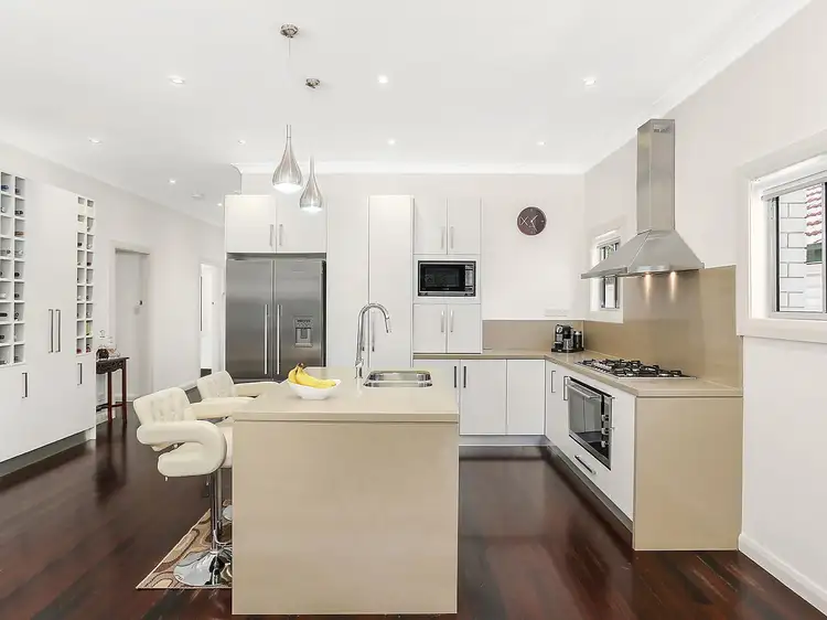 Third view of Homely house listing, 22 Bright Street, Ryde NSW 2112