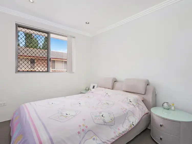 Third view of Homely townhouse listing, 2/6 Graham Road, Narwee NSW 2209