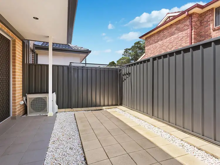 Fourth view of Homely townhouse listing, 2/6 Graham Road, Narwee NSW 2209