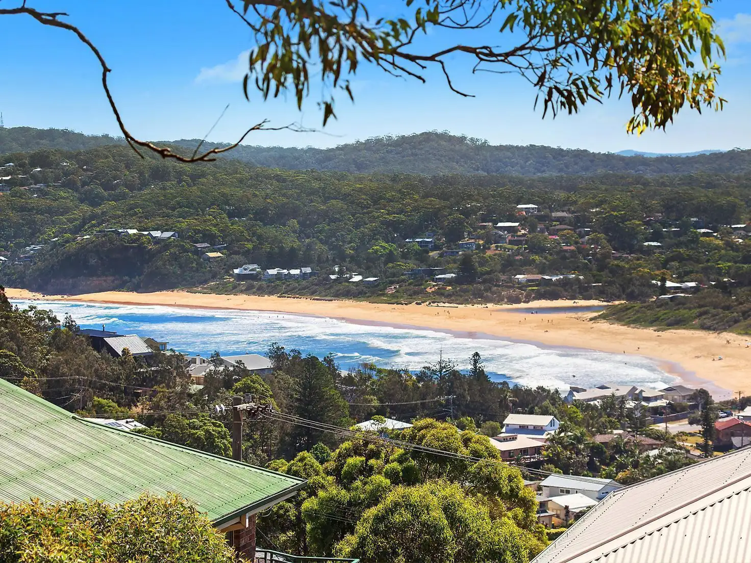 Main view of Homely house listing, 110 Del Monte Place, Copacabana NSW 2251