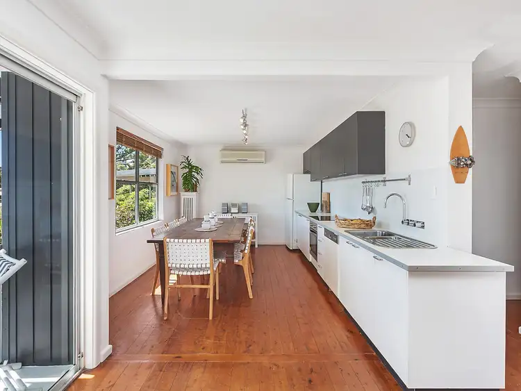 Second view of Homely house listing, 110 Del Monte Place, Copacabana NSW 2251