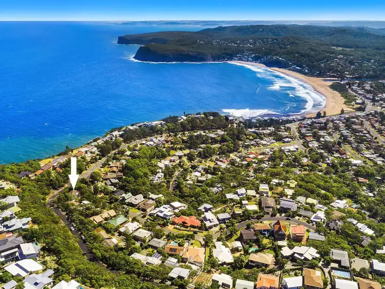 Fifth view of Homely house listing, 110 Del Monte Place, Copacabana NSW 2251