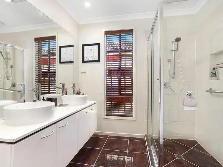 Third view of Homely house listing, 13 Cloudy Crescent, Point Cook VIC 3030